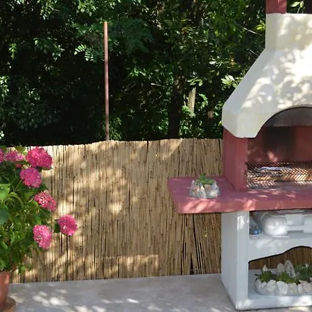 Ladeti 30 St. Holiday home