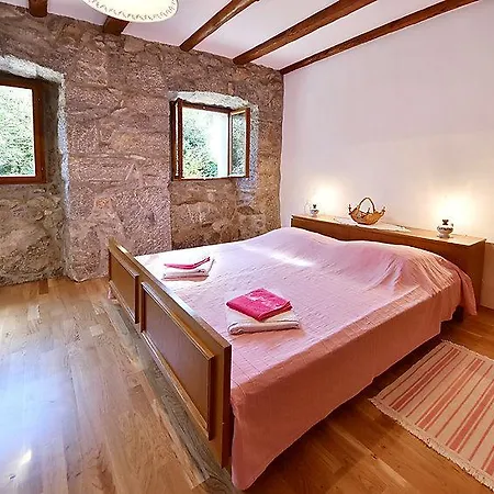 Holiday home Ladeti 30 St. Icici