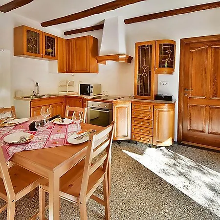 Ladeti 30 St. Holiday home