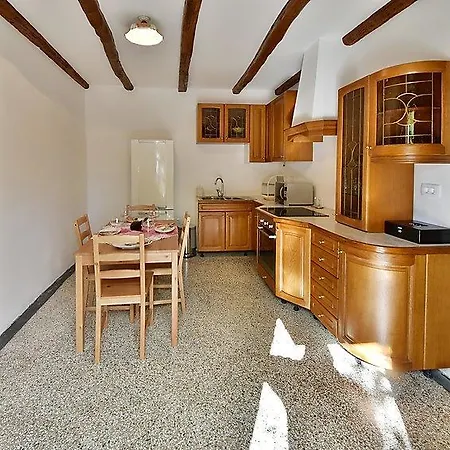 Ladeti 30 St. Holiday home