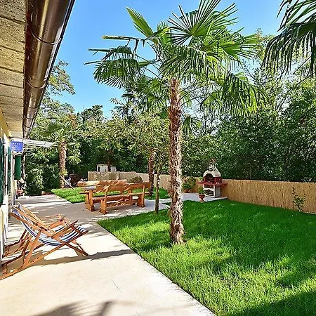 Ladeti 30 St. Holiday home Icici