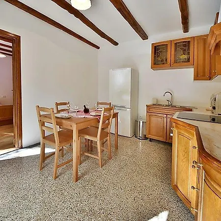 Holiday home Ladeti 30 St. *