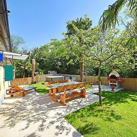 Ladeti 30 St. Holiday home Icici