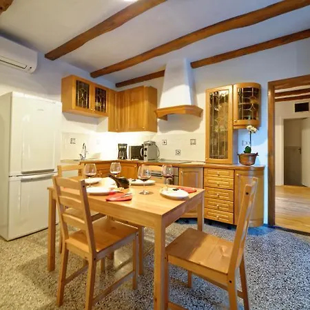 Holiday home Ladeti 30 St. Icici