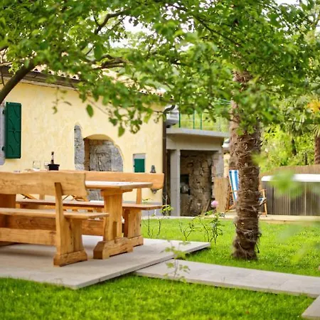 Ladeti 30 St. Holiday home *